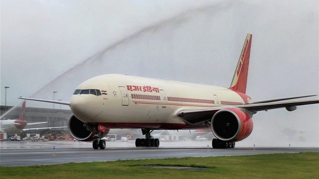 एयर इंडिया की संपत्ति से होने वाली कमाई पर सरकार की नजर