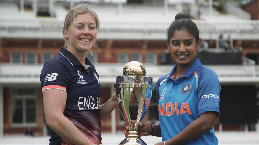 इतिहास रचने से एक कदम दूर भारतीय महिला क्रिकेट टीम
