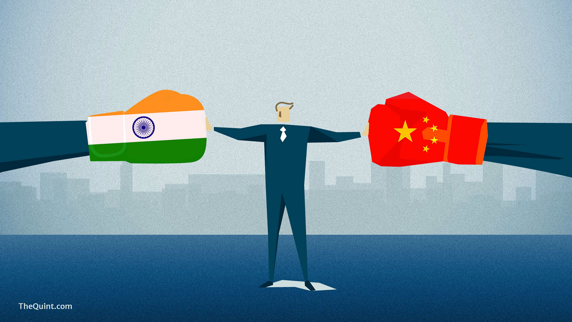 चीन की ‘ये खान की खुदाई’ भारत के साथ टकराव की एक नई वजह बन सकती है.