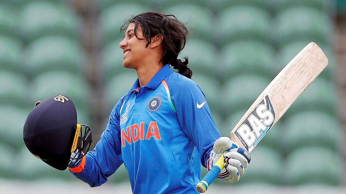 महिला क्रिकेट विश्व कप में खेले गए दूसरे सेमीफाइनल में भारत ने ऑस्ट्रेलिया को करारी मात देकर फाइनल में जगह बनाई.