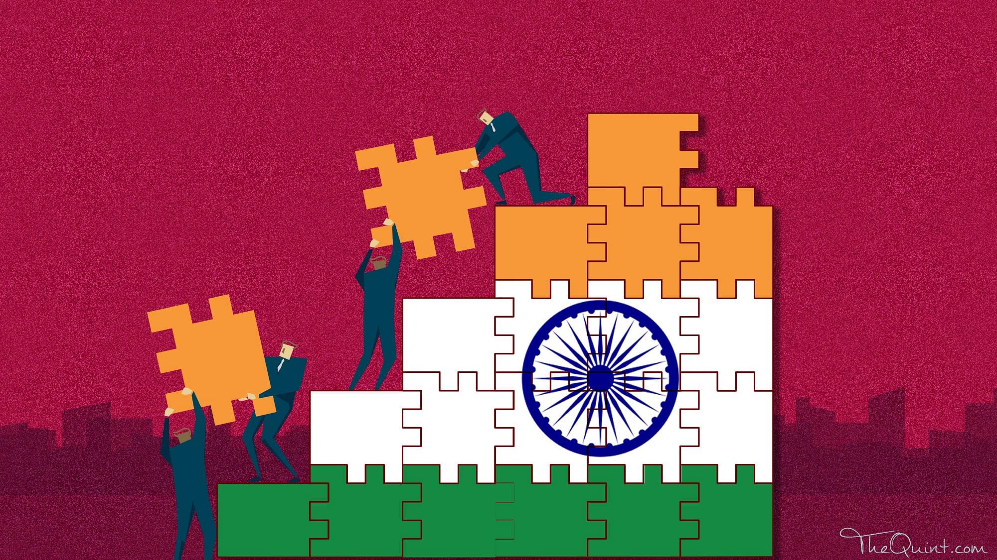 भारतीय और चीनी फौजों के बीच तनातनी जारी है