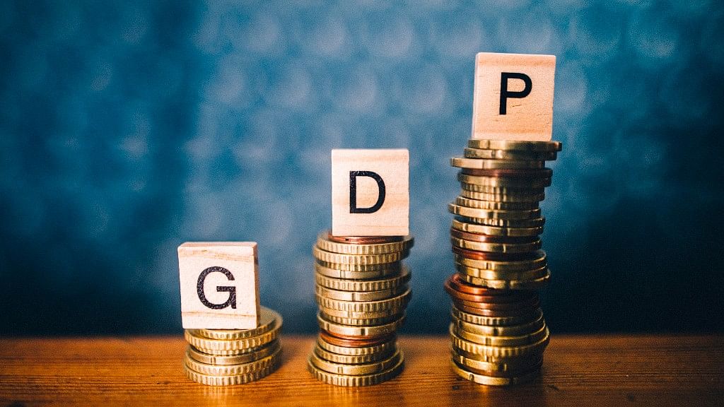 वर्ल्ड बैंक ने भारत की जीडीपी रैंकिंग घटाई