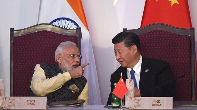 नरेंद्र मोदी और चीन के राष्ट्रपति शी जिनपिंग की वुहान में होने वाली बातचीत किसी खास मुद्दे पर आधारित नहीं होगी