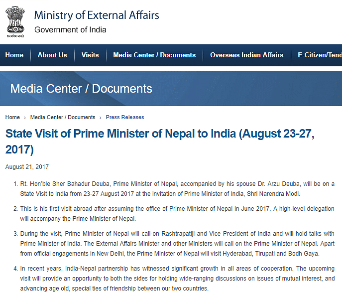 इस समय चीन भारत को पछाड़ कर नेपाल का सबसे बड़ा विदेशी निवेशक बन चुका है.