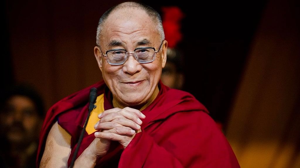 चीन आध्यात्मिक गुरु दलाई लामा को अलगावादी मानता आया है.