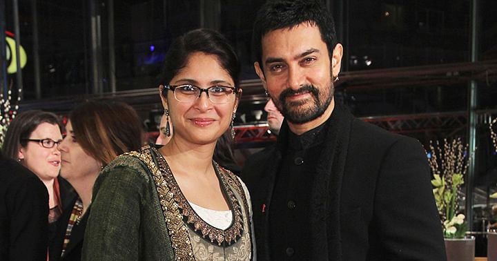 आमिर- किरण राव का टूटा रिश्ता, शादी के 15 साल बाद लेंगे तलाक