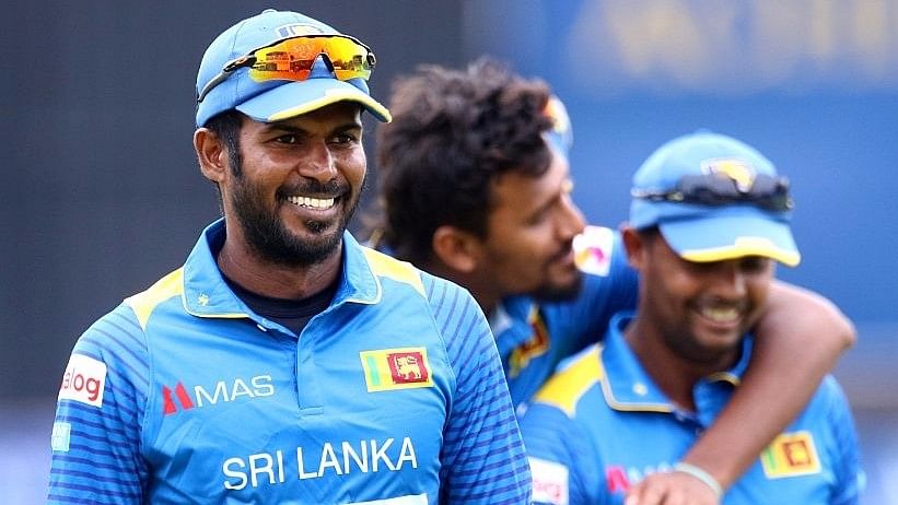 

श्रीलंकाई कप्तान थरंगा ने भरी हुंकार- “हम भारत को जरूर हराएंगे”