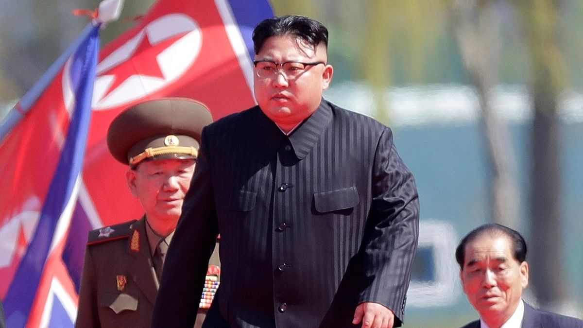 उत्तर कोरिया के ये 6 फरमान जानते हैं आप?