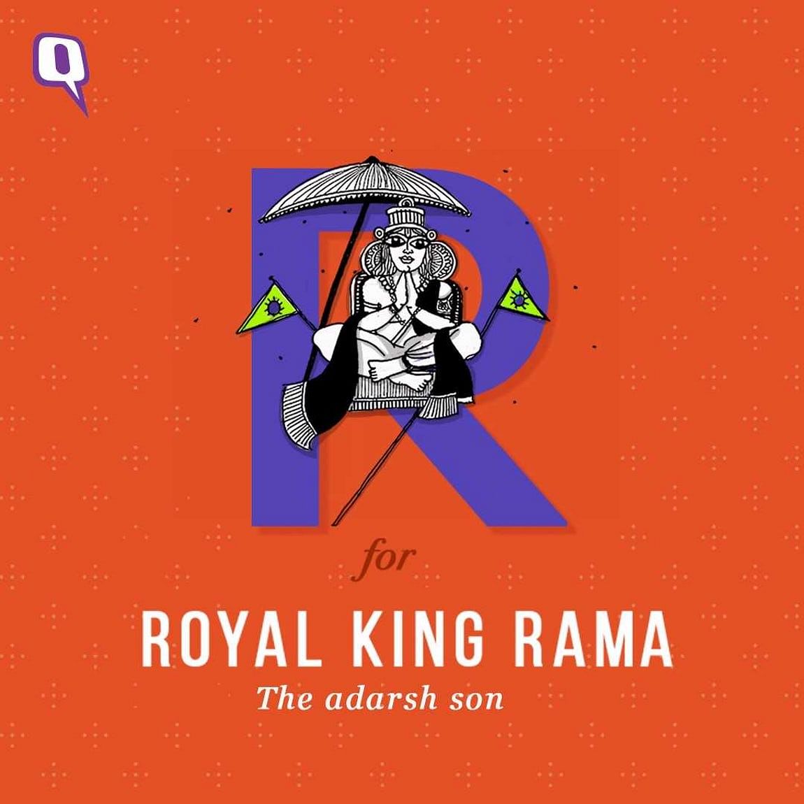 दशहरे के दिन रामायण के बारे में जानें कुछ खास बातें.