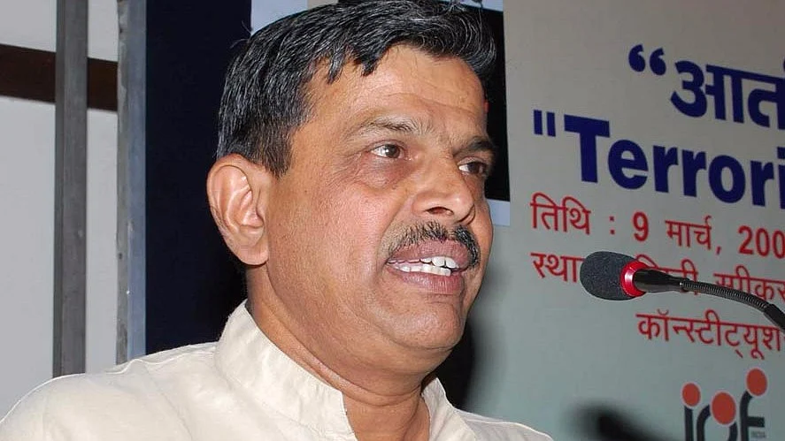 दत्तात्रेय होसबले