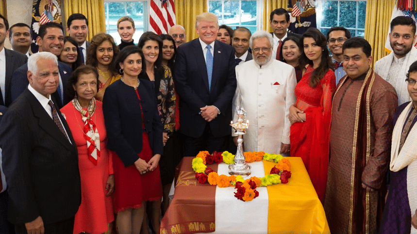 अमेरिका में रह रहे 7 लाख 50 हजार भारतीयों के लिए अच्छी खबर