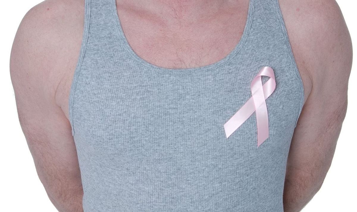 पुरुषों में कब होता है स्तन कैंसर का खतरा?