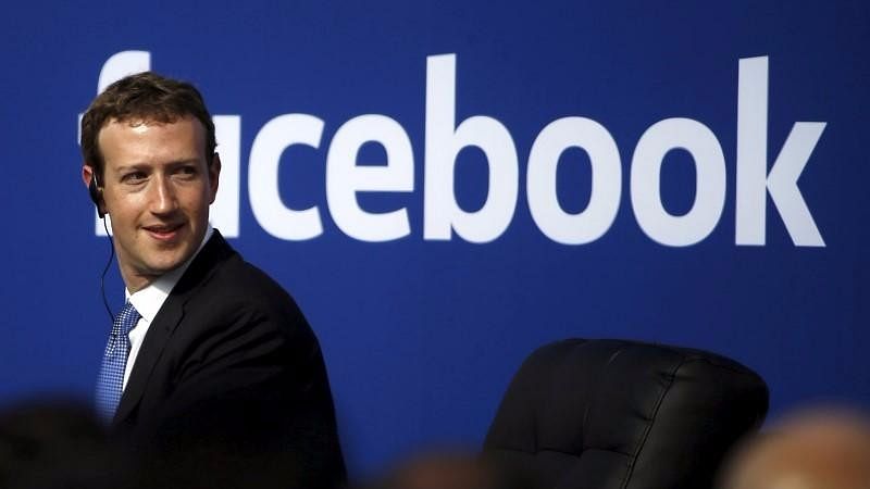 फेसबुक फाउंडर मार्क जकरबर्ग की नई पहल