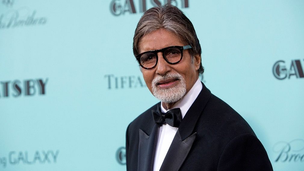 अमिताभ बच्चन के इस साल जन्मदिन न मनाने की ये है असली वजह