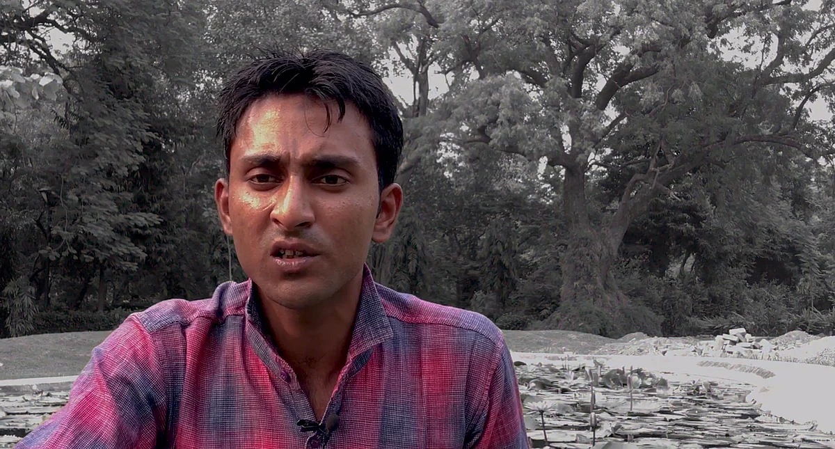 ‘फेसबुक पर सच लिखना पड़ गया महंगा’, जाकिर अली त्यागी का छलका दर्द