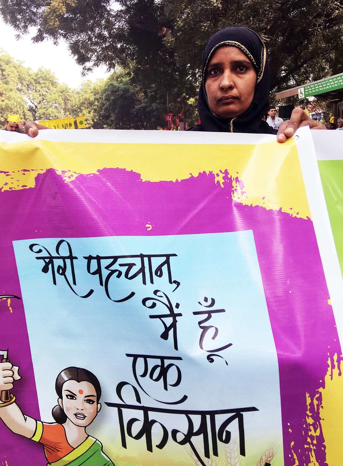 ‘किसान संसद’ में पहुंची महिला ‘सांसदों’ का दर्द, उन्हीं की जुबानी