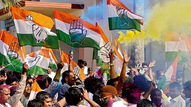 कांग्रेस का दावा तेलंगाना में चुनाव के लिए तैयार है 
