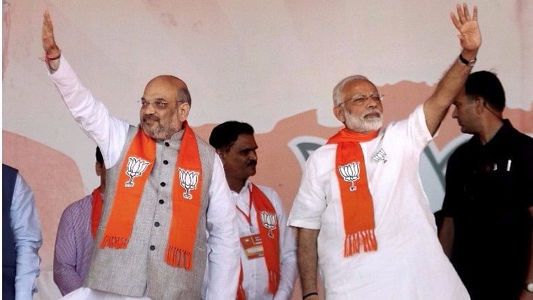हिमाचल Exit Poll: BJP को यहां भी बढ़त,हर पोल का ‘महापोल’ जानिए