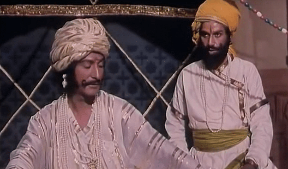 राजा रतन सिंह और अलाउद्दीन खिलजी के चरित्र को समझाने के लिए कुछ वाकए का जिक्र है, कभी हीरो-कभी विलेन दिखेंगे