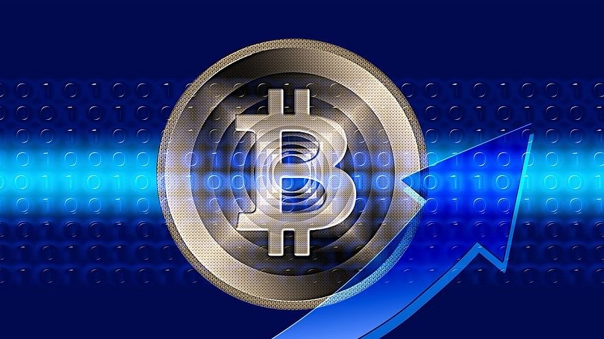Bitcoin doubled in last 3 month, crypto market valuation above 2 trillion dollars