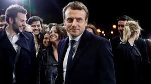 दुनियाभर में सबसे ज्यादा सुर्खियां फ्रांस के राष्ट्रपति के चुनाव ने बटोरी
