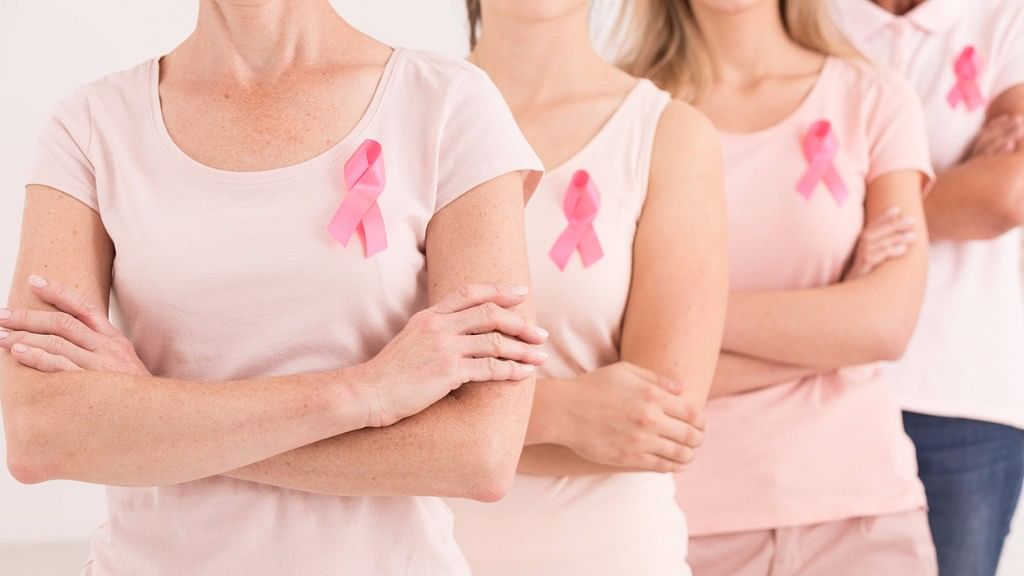 ब्रेस्ट कैंसर का पता लगाने के लिए सालाना मैमोग्राम कराने की बजाय हर छह महीने पर MRI करवाना बेहतर है