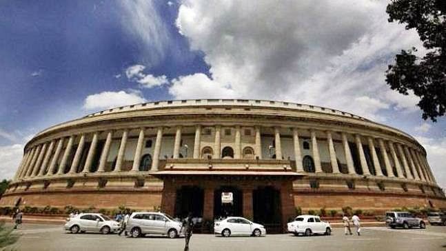 संसद का बजट सत्र 31 जनवरी से, 1 फरवरी को आम बजट पेश होगा 
