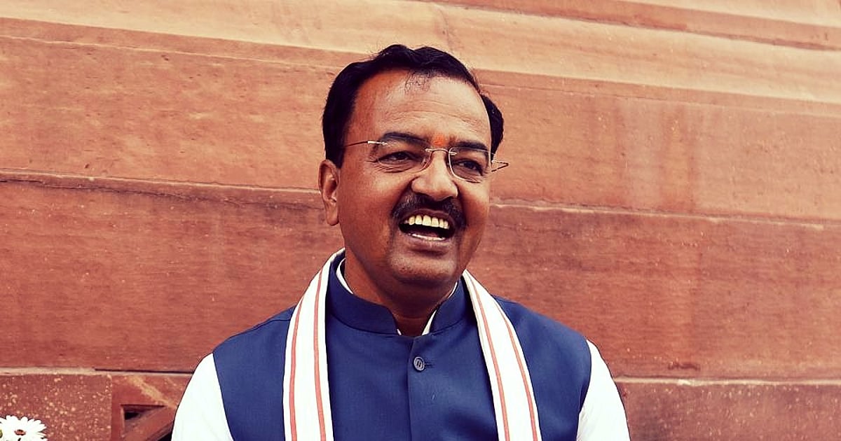 UP: डिप्टी CM केशव प्रसाद मौर्य का फर्जी डिग्री मामला- कोर्ट ने दिए जांच के आदेश