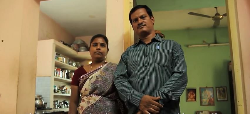 फिल्म ‘पैडमैन’ केरल के मुरुगनाथम के जीवन से प्रेरित है, जिन्होंने माहवारी की समस्या पर क्रांतिकारी बदलाव ला दिया