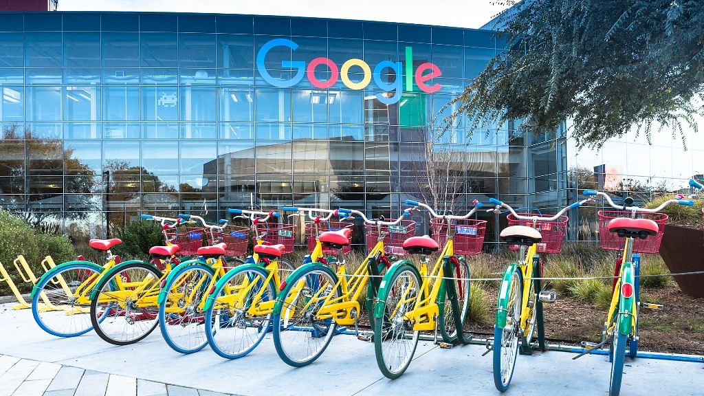 यौन उत्पीड़न के आरोपों के चलते गूगल के 48 कर्मचारियों को निकाला गया