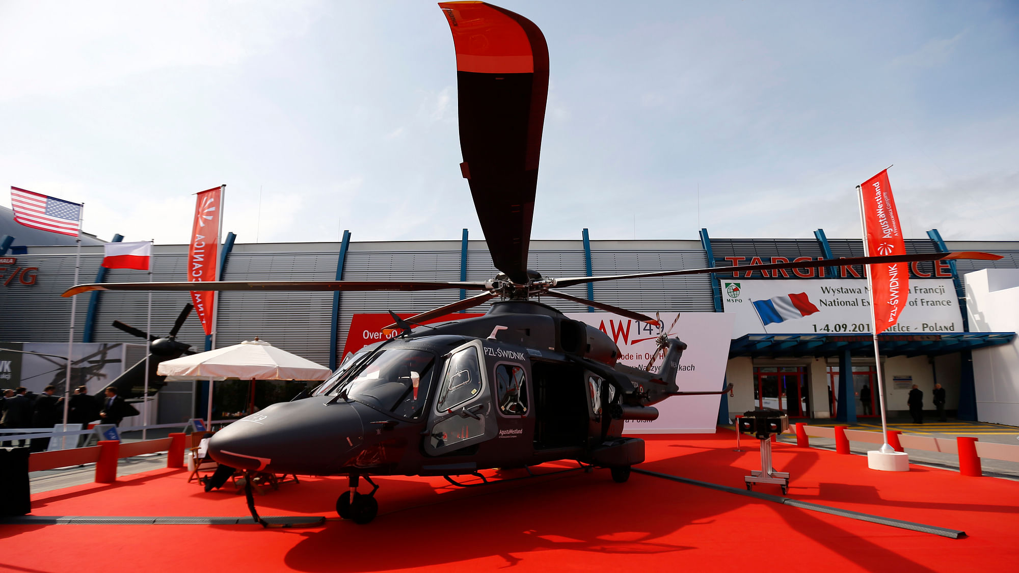 VVIP हेलिकॉप्टर केस: CBI ने 5 अफसरों के खिलाफ केस की मंजूरी मांगी