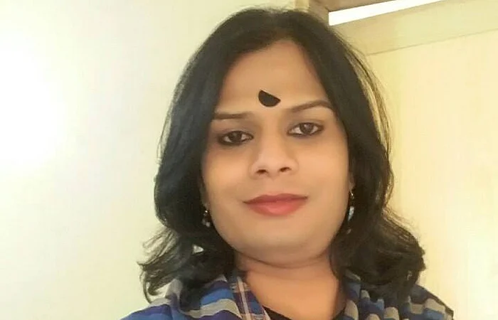 जोइता ने संघर्ष के साथ अपनी पढ़ाई और समाज सेवा का काम जारी रखा