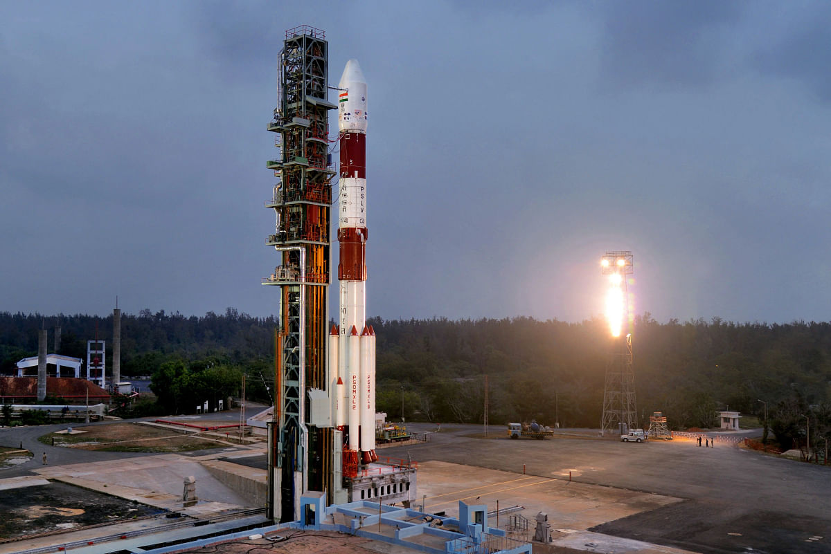 12 जनवरी को ISRO 31 सैटेलाइट लॉन्च करेगा, इस ब्योरे से लेकर ISRO के योगदान की बात यहां जानिए