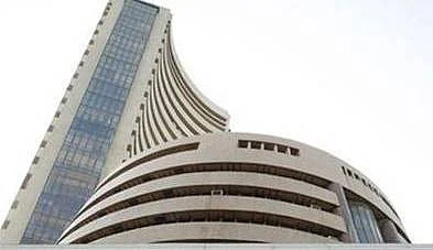 बजट सत्र से पहले नई ऊंचाई पर शेयर बाजार