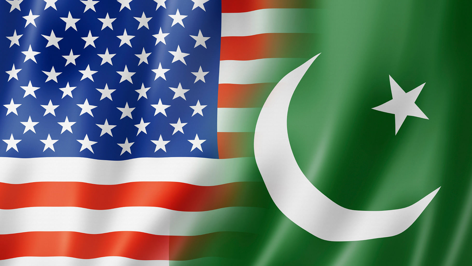 अमेरिका ने पिछले 5 साल में पाकिस्तान की मदद में की है कटौती