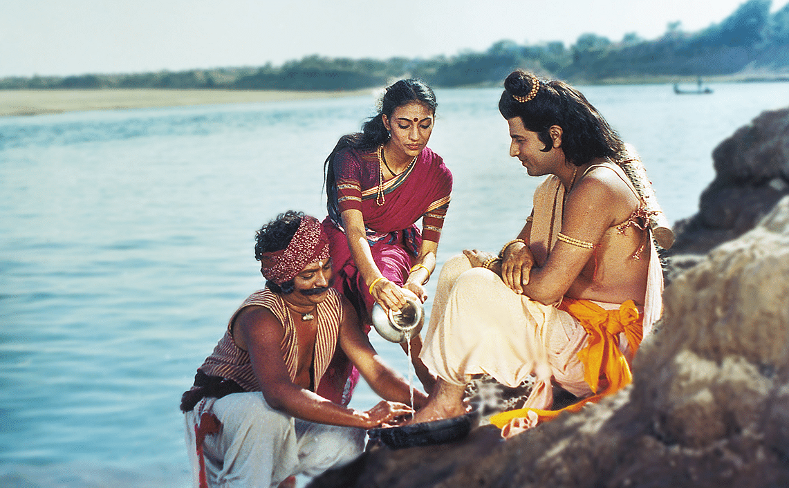 अरुण गोविल के लिए ‘राम’ का रोल निभाना आसान नहीं था