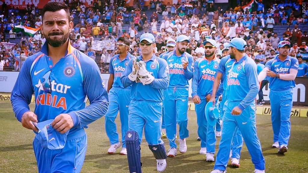 विराट कोहली की कप्तानी में टीम इंडिया साउथ अफ्रीका के खिलाफ वनडे सीरीज खेलेगी.