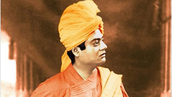 <div class="paragraphs"><p> Swami Vivekananda&nbsp;&nbsp;</p></div>