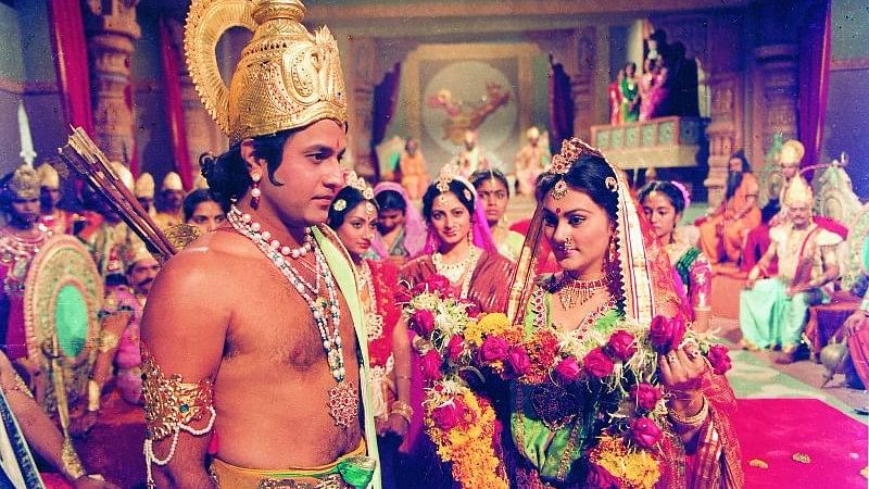 अरुण गोविल के लिए ‘राम’ का रोल निभाना आसान नहीं था