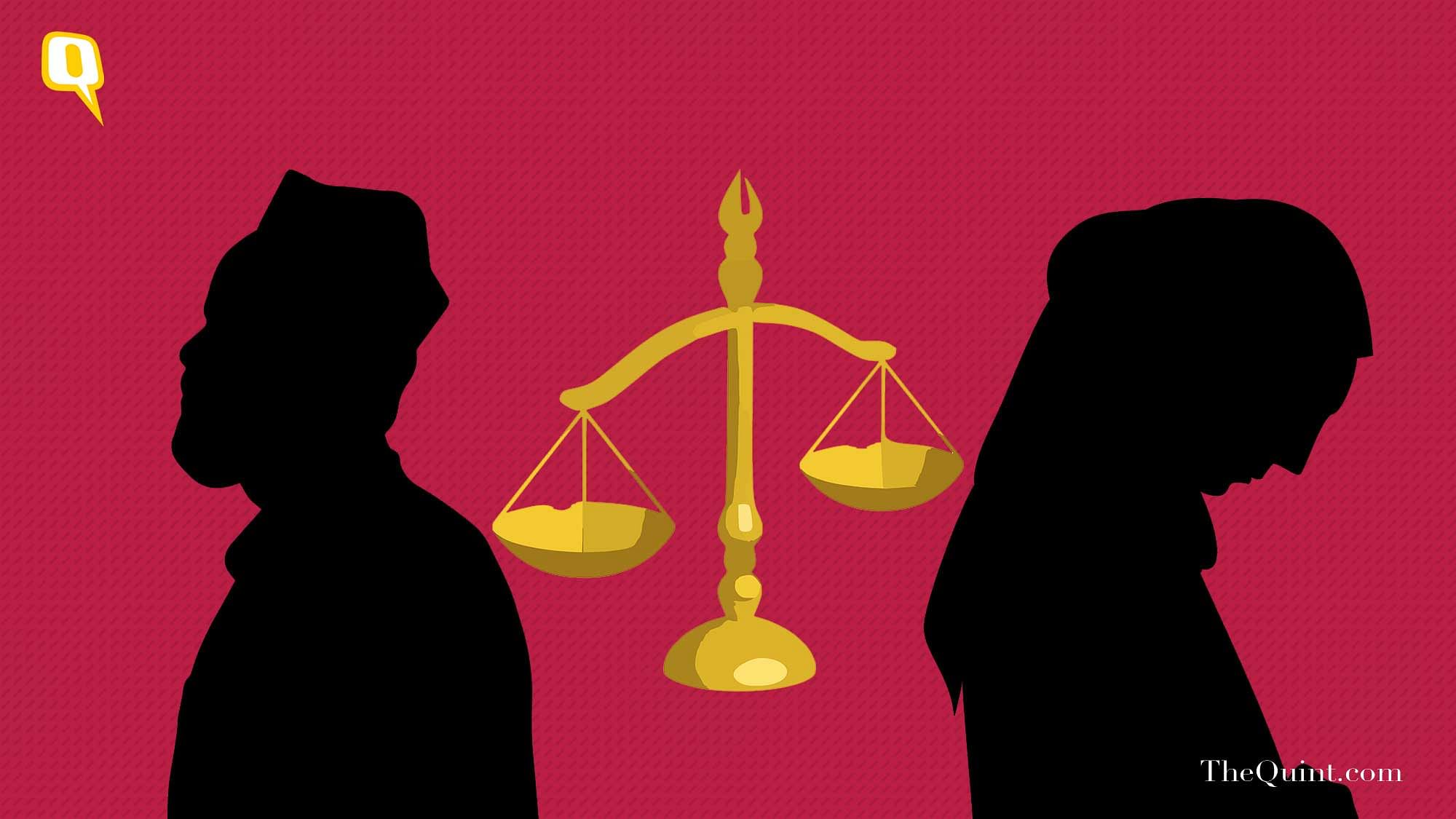 ट्रिपल तलाक विधेयक को लेकर मुस्लिम महिलाओं के मन में सवाल है कि पति को जेल होने के बाद उनका खर्च कौन उठाएगा.