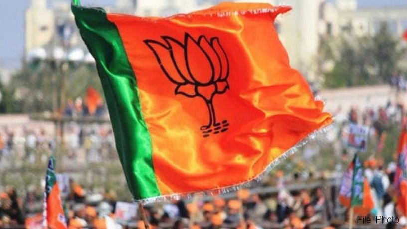 हिमाचल में बीजेपी ने लोकसभा चुनावों को लेकर शुरू किया नया कैंपेन