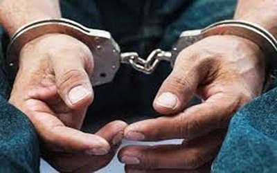 बिहार : छेड़खानी के आरोप में आयकर विभाग का ज्वाइंट कमिश्नर गिरफ्तार