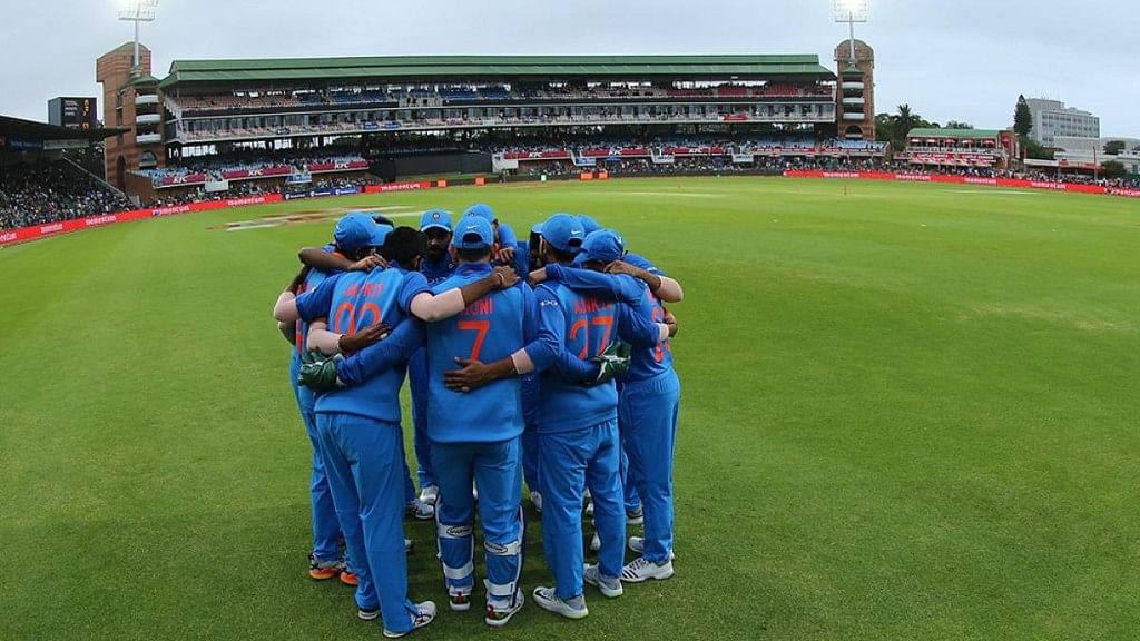 6 मैचों की वनडे सीरीज का आखिरी मुकाबला शुक्रवार को सेंचुरियन में खेला जाएगा