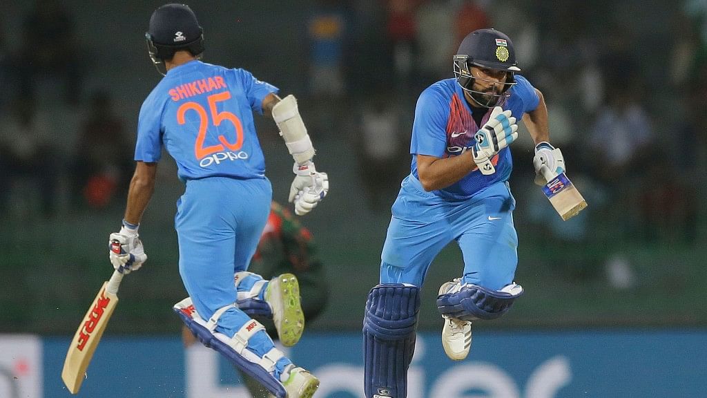 बांग्लादेश ने भारत को दिया 140 रनों का लक्ष्य