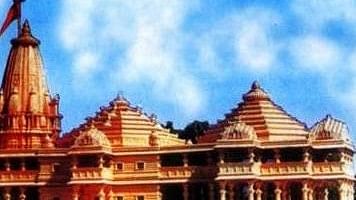 आरएसएस के सरकार्यवाह चुने गए भैयाजी जोशी ने राम मंदिर पर दिया बयान