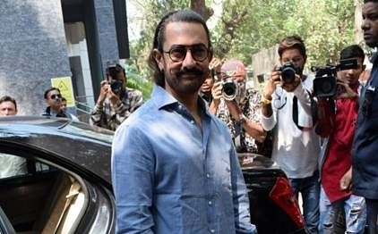 आमिर ने कहा कि दर्शकों को नहीं पसंद आई  फिल्म