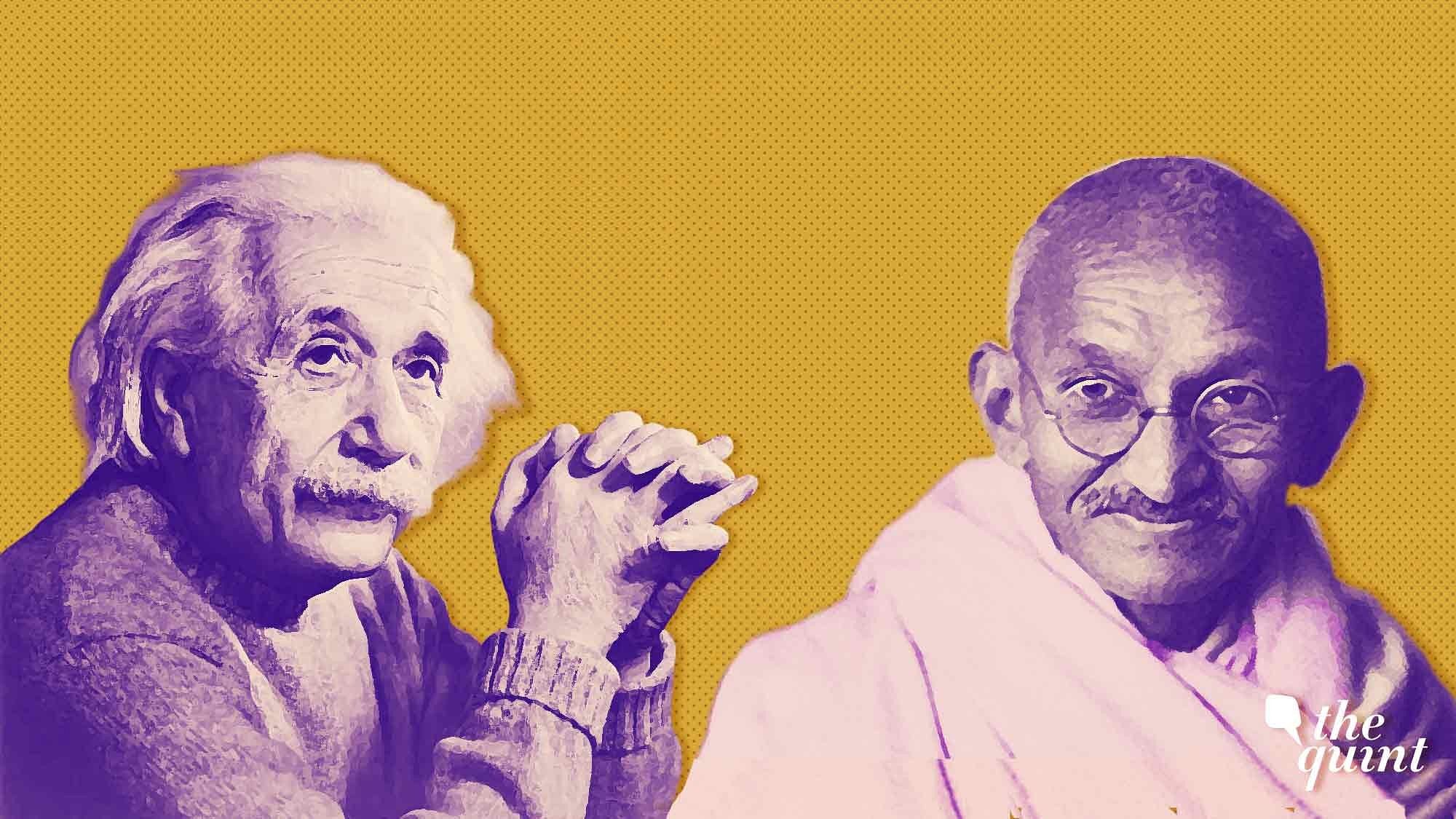 क्या आप जानते हैं कि आइंस्टीन ने सबसे ज्यादा किस भारतीय के साथ काम किया?