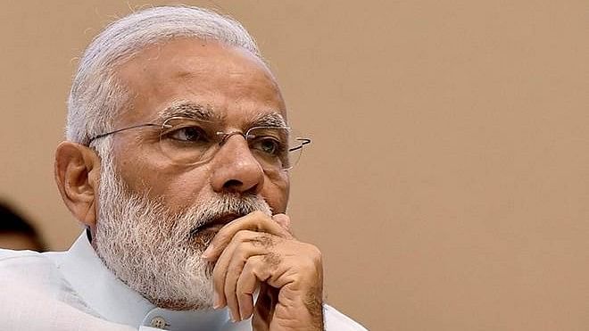 प्रधानमंत्री नरेंद्र मोदी ने 2 नवंबर को 59 मिनट में लोन स्कीम का ऐलान किया