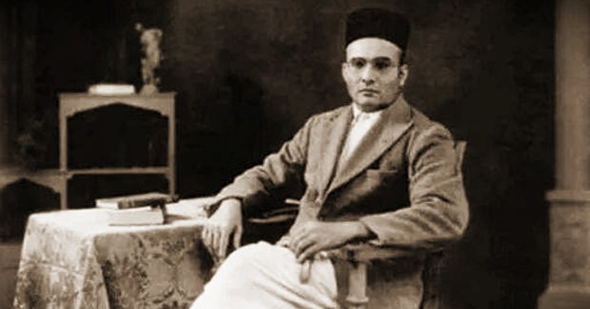 सावरकर के साथ ये क्रांतिकारी भी काट रहे थे काला पानी की सजा, झेल रहे थे अत्याचार