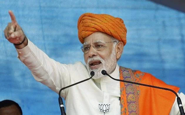 लोकसभा चुनाव से पहले पीएम मोदी का उपवास